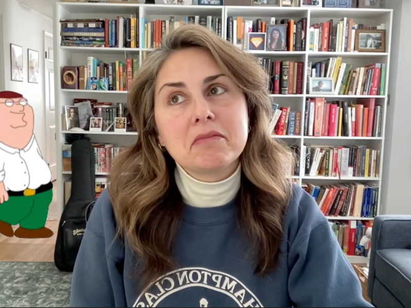 Ya Know What Really Grinds My Gears?&nbsp;Communism