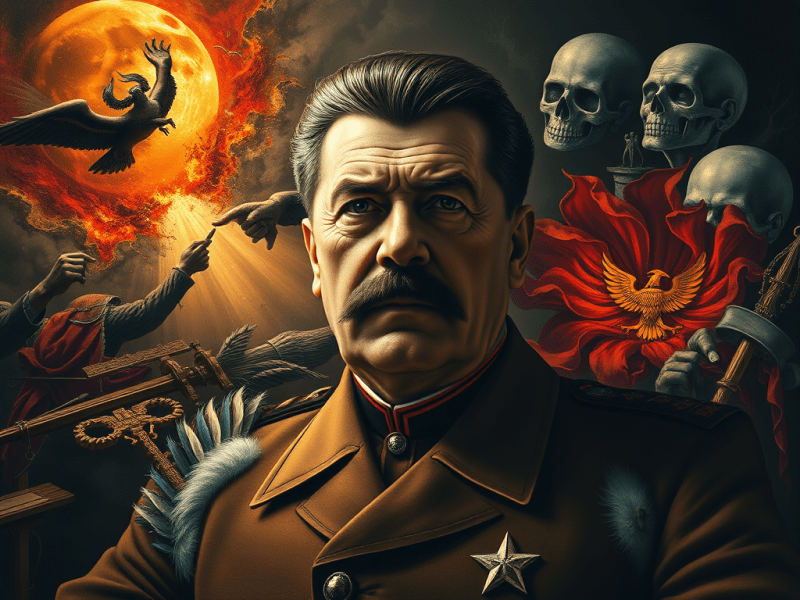 Transcript of Communism Episode&nbsp;1